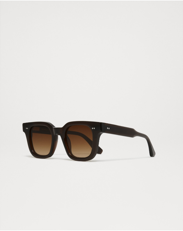 CHIMI Sonnenbrille 04 Brown