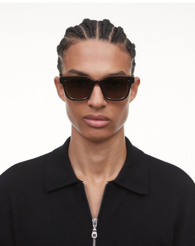 CHIMI Sonnenbrille 04 Brown