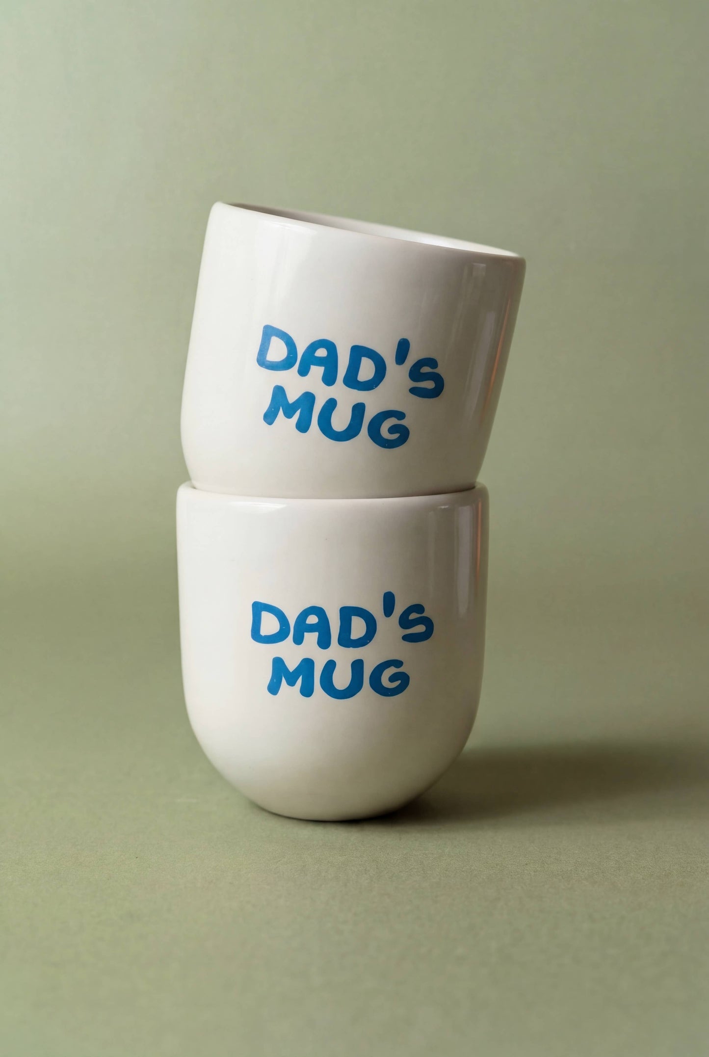 SISI-Becher, Papas Becher