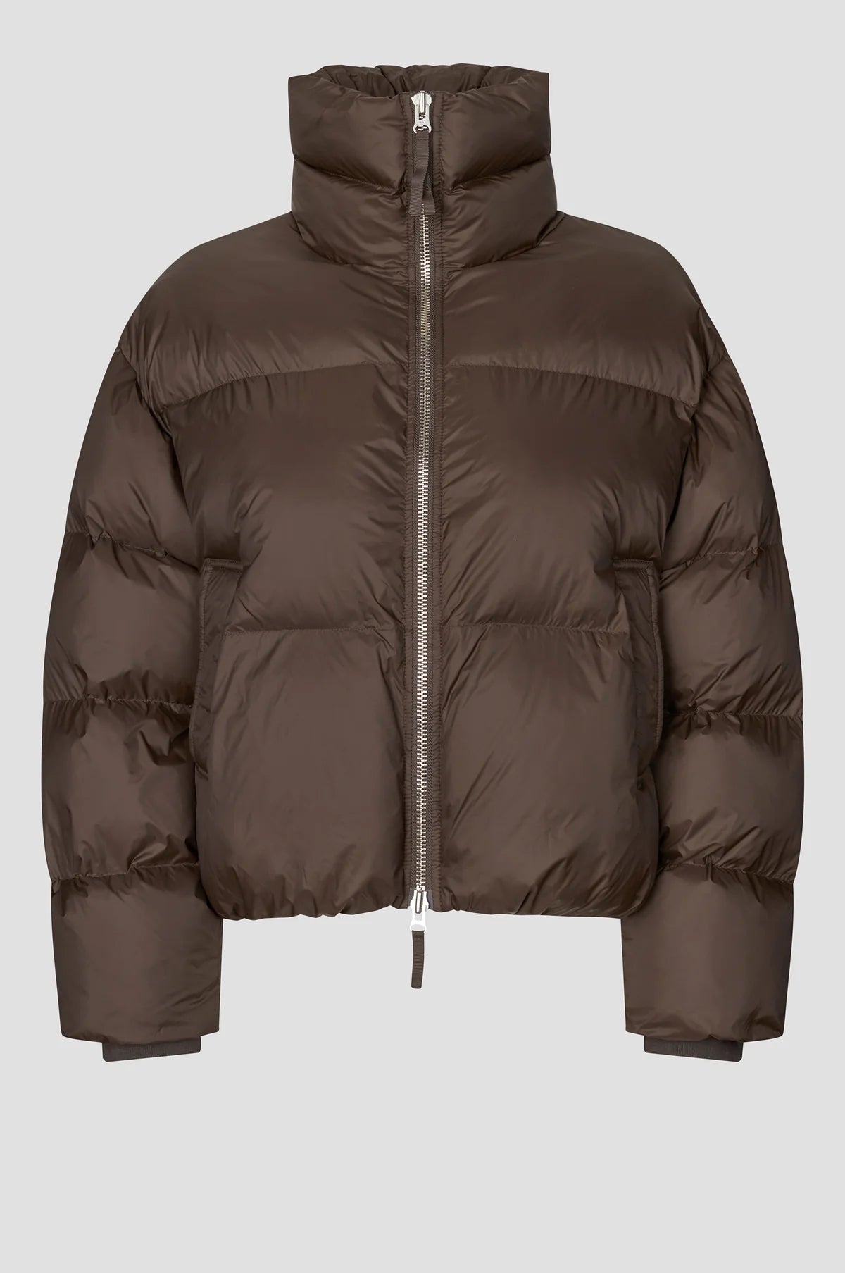 Riya Puffer Jacket | Second Female