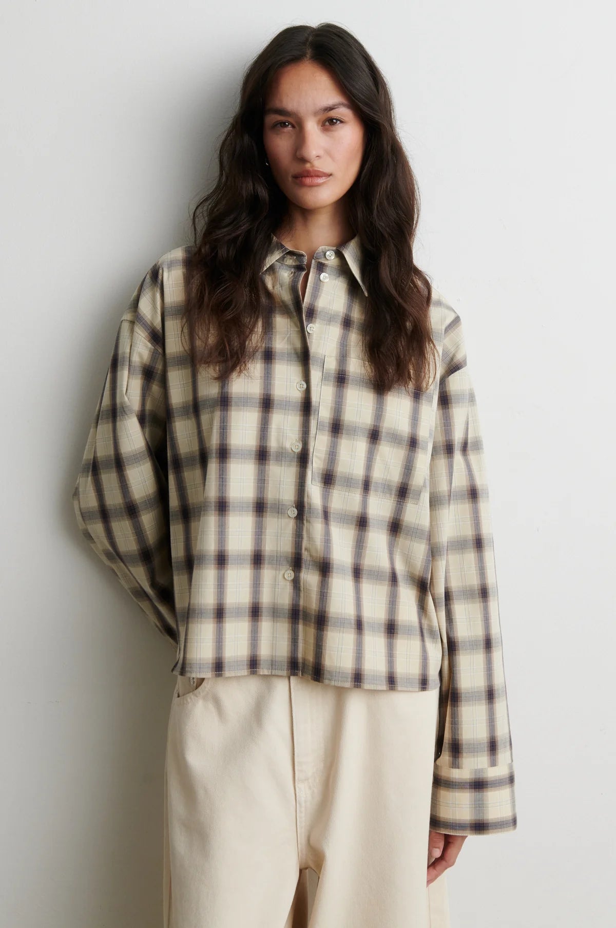 Liria Shirt | Second Female