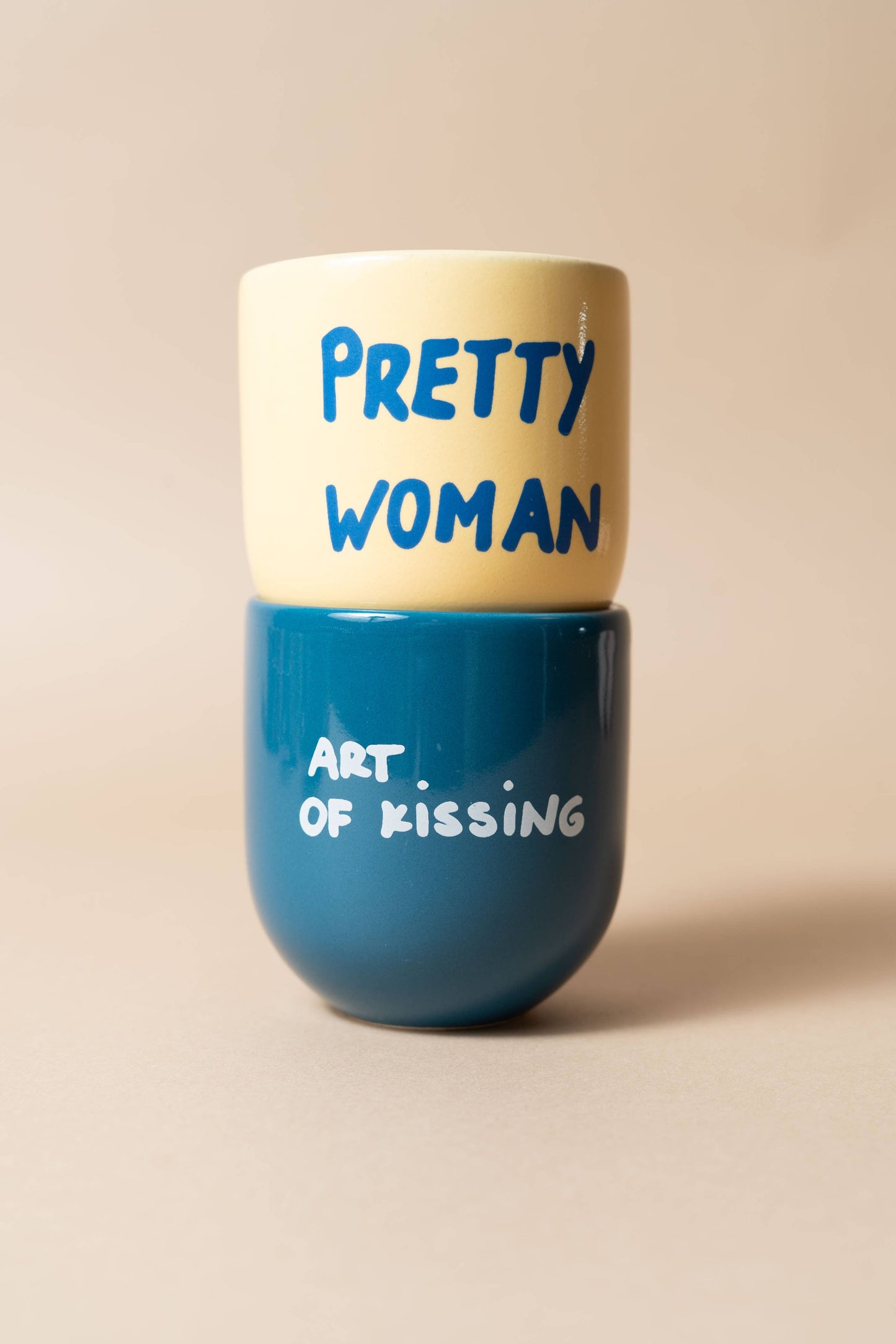 Sisi-Tasse, Pretty Woman