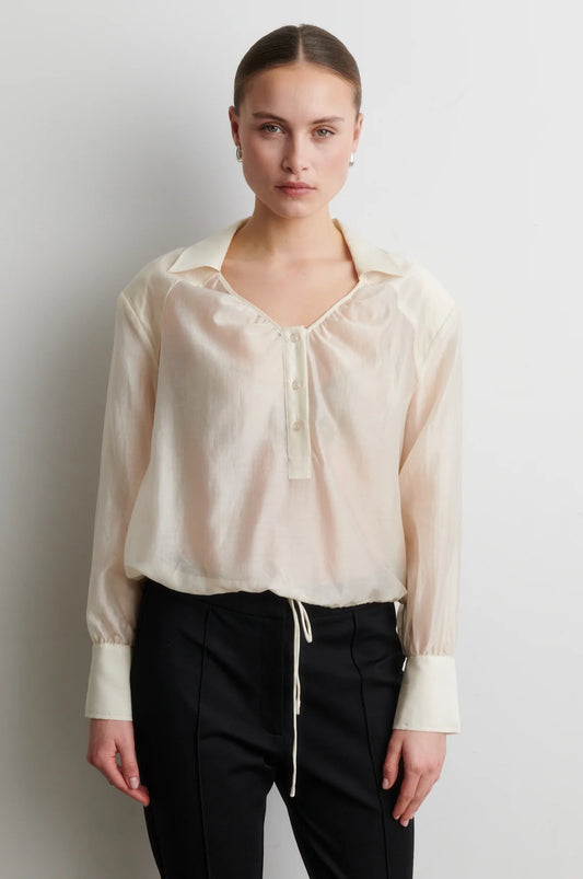 Werna Blouse | Second Female