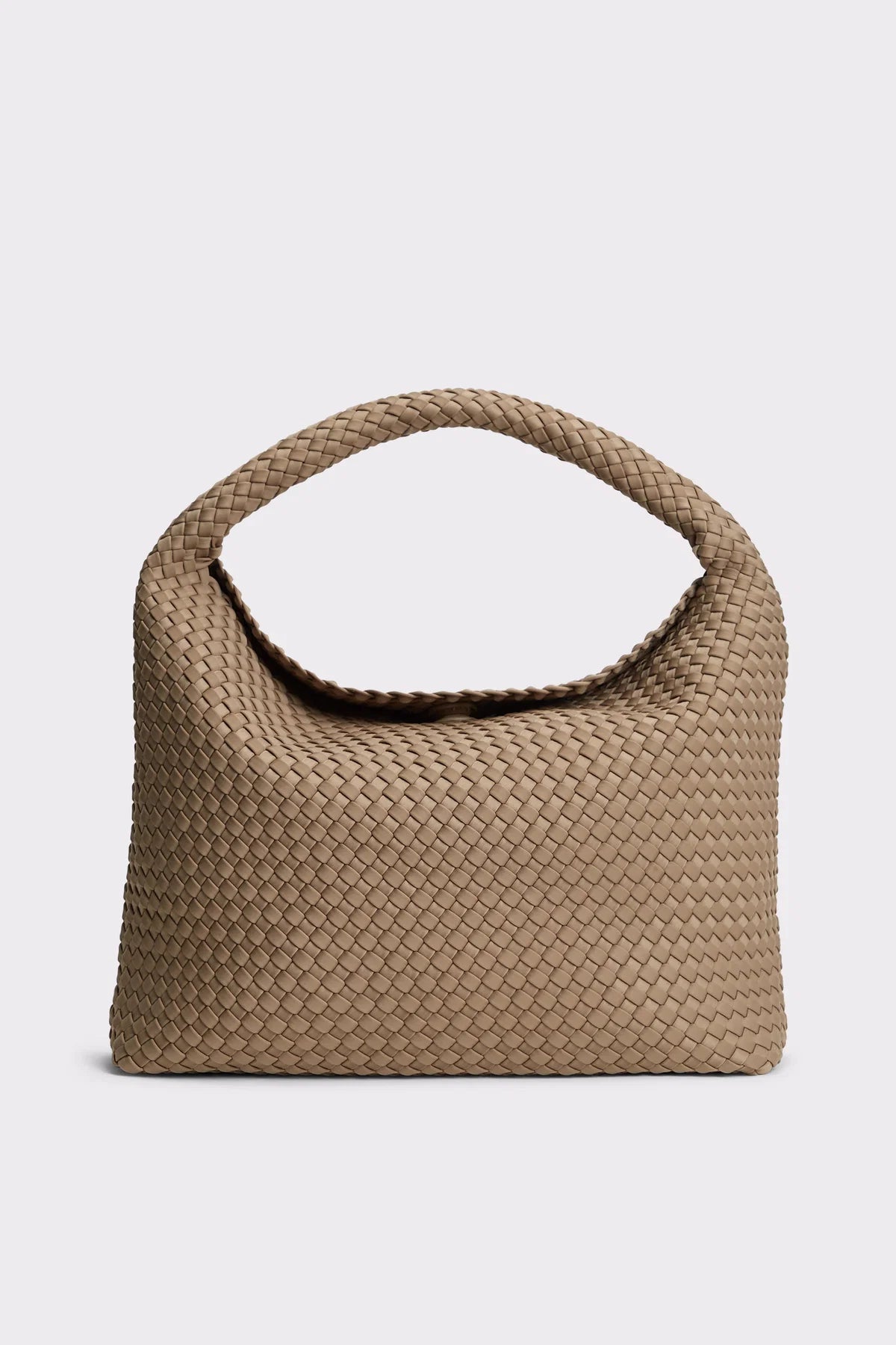 Marrea Large Taupe Secret