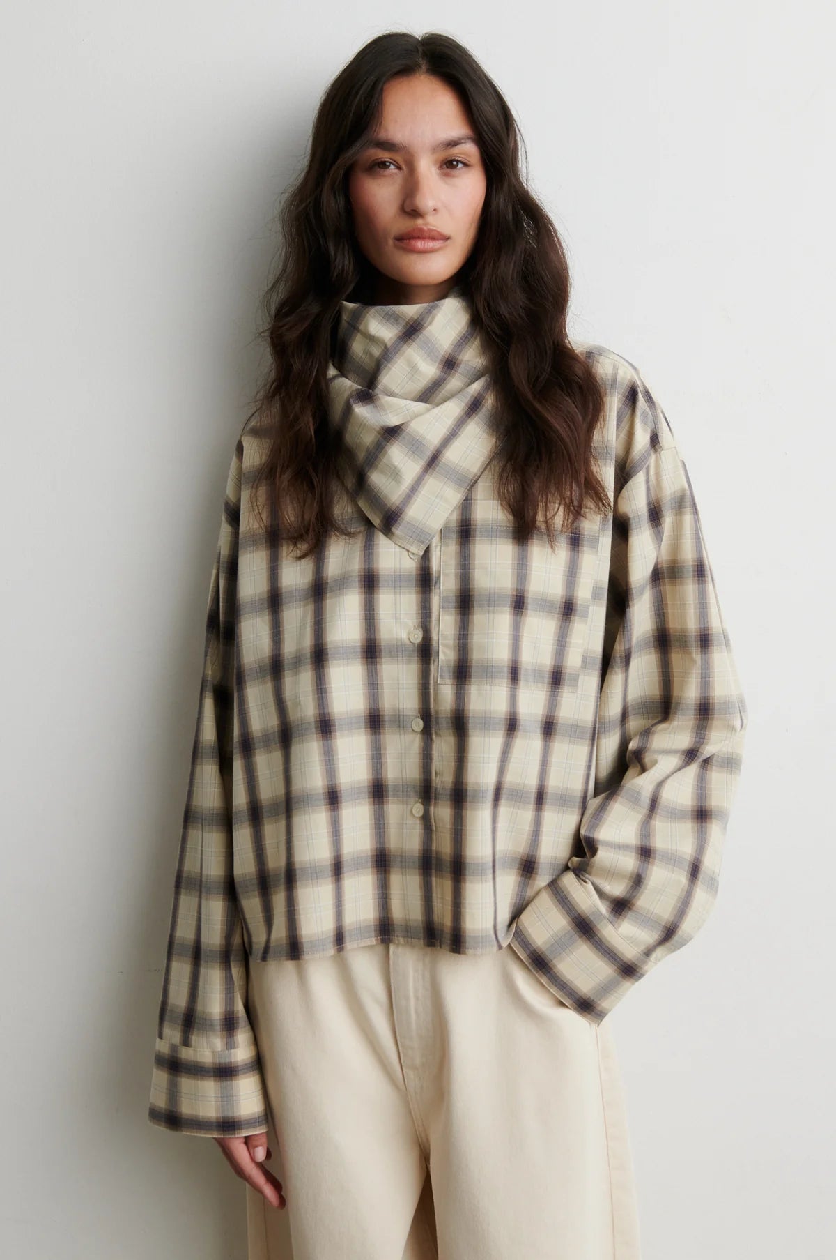 Liria Shirt | Second Female