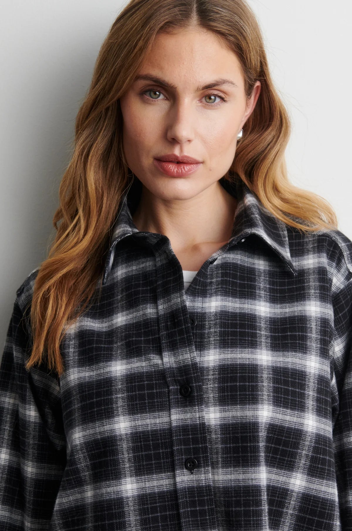 Genola Shirt | Second Female