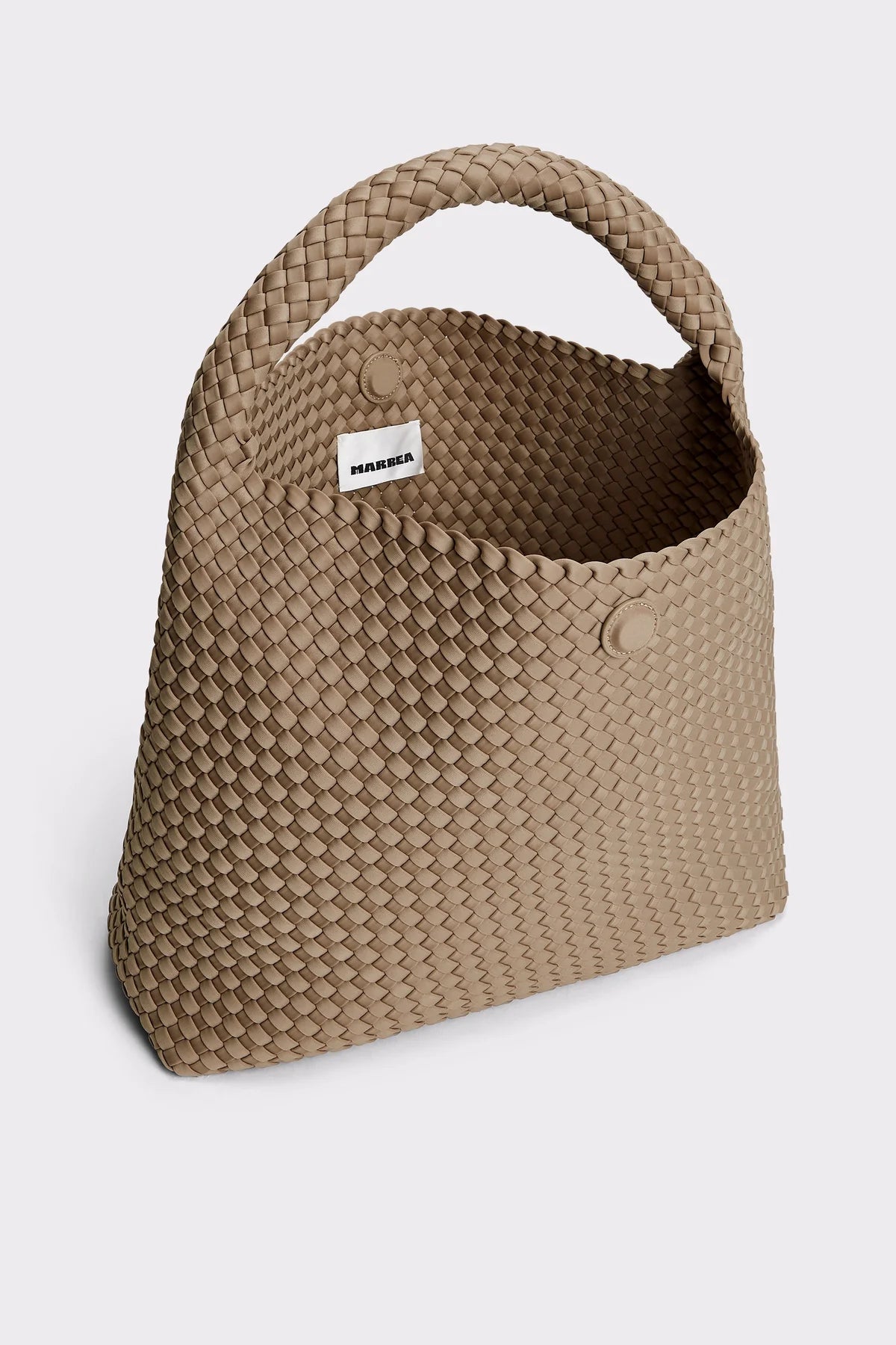 Marrea Large Taupe Secret