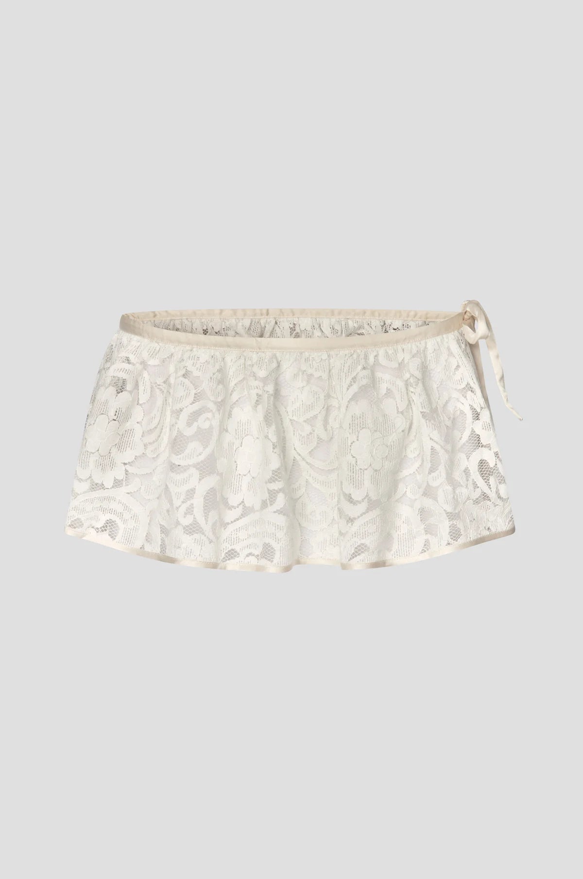 Loane Belt | Second Female