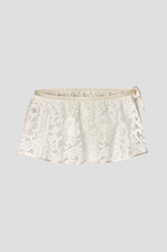 Loane Belt | Second Female
