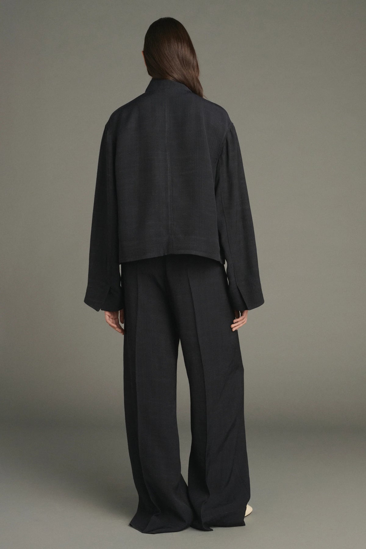 Fließende Hose HIPPOLYTE | SOEUR