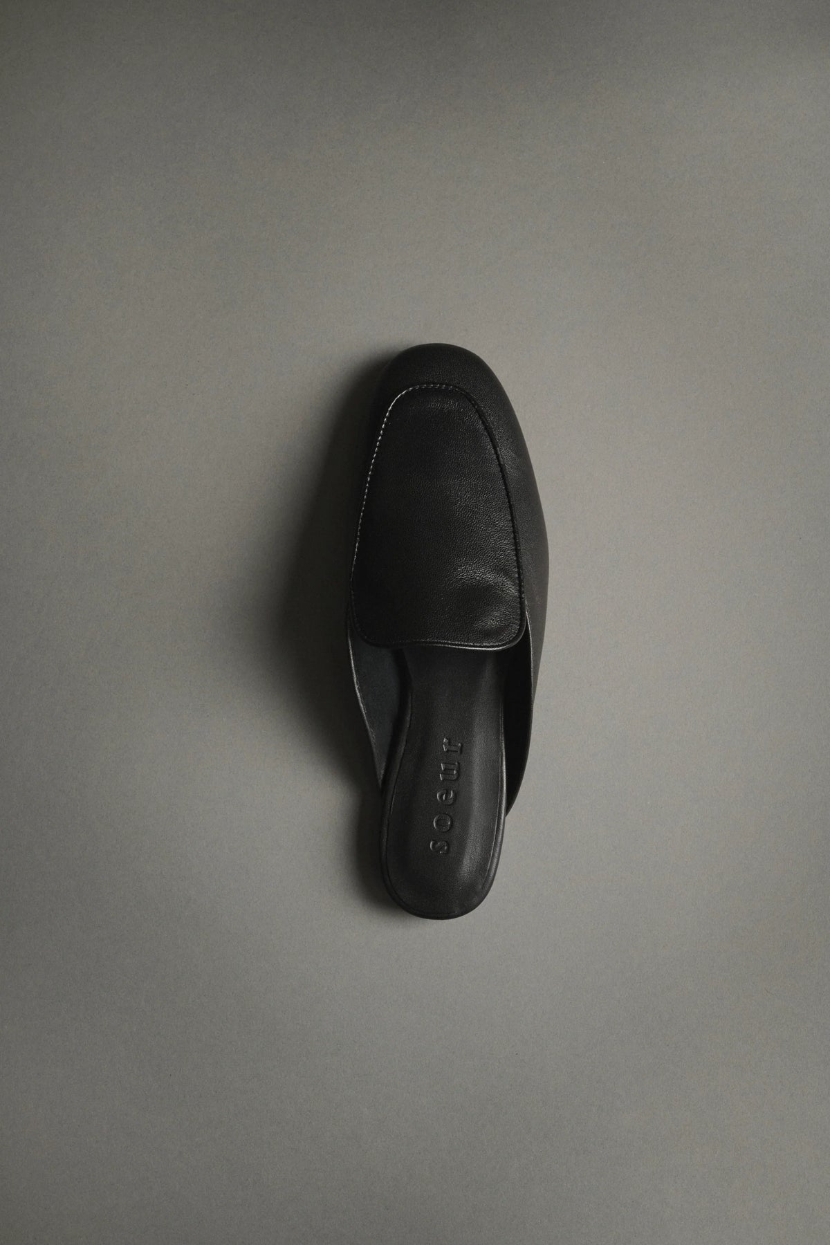 Mules Antonine | SOEUR