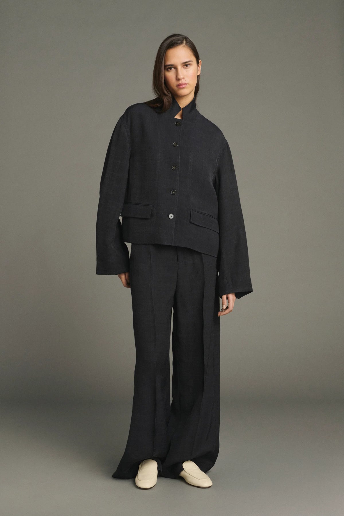 Fließende Hose HIPPOLYTE | SOEUR