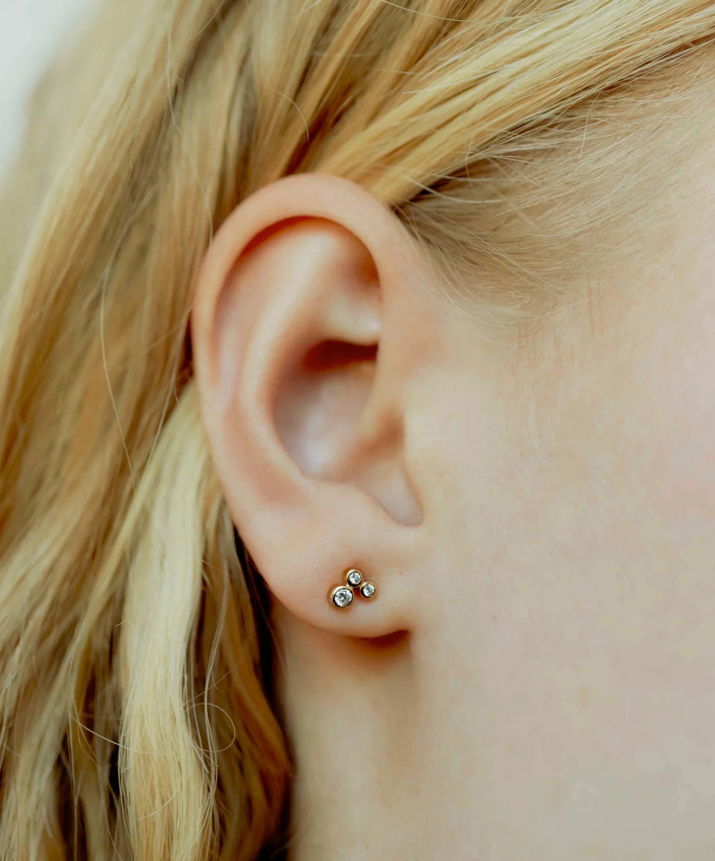 Odette Studs | RAGBAG