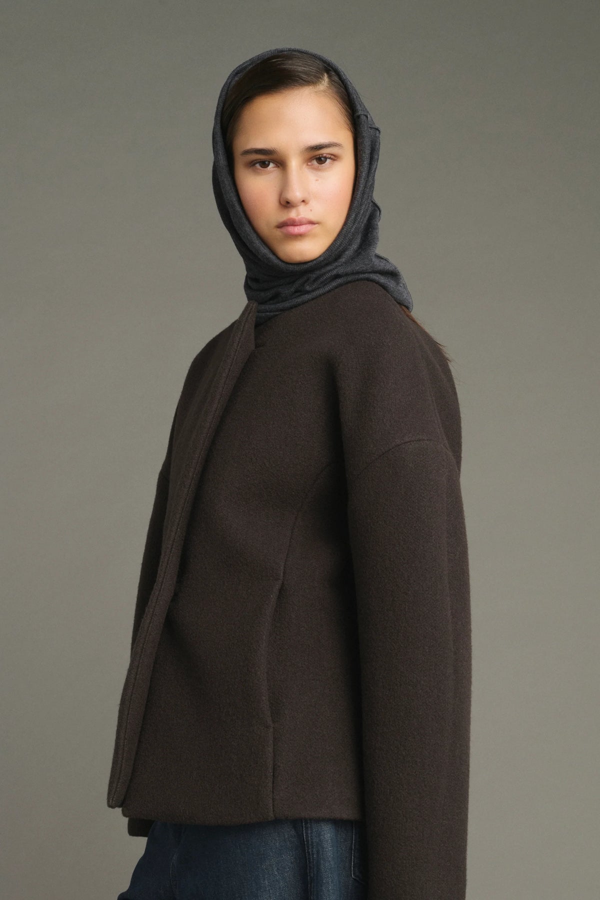 Jacke France | SOEUR