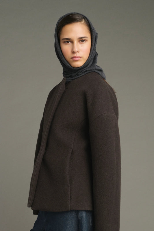 Jacke France | SOEUR