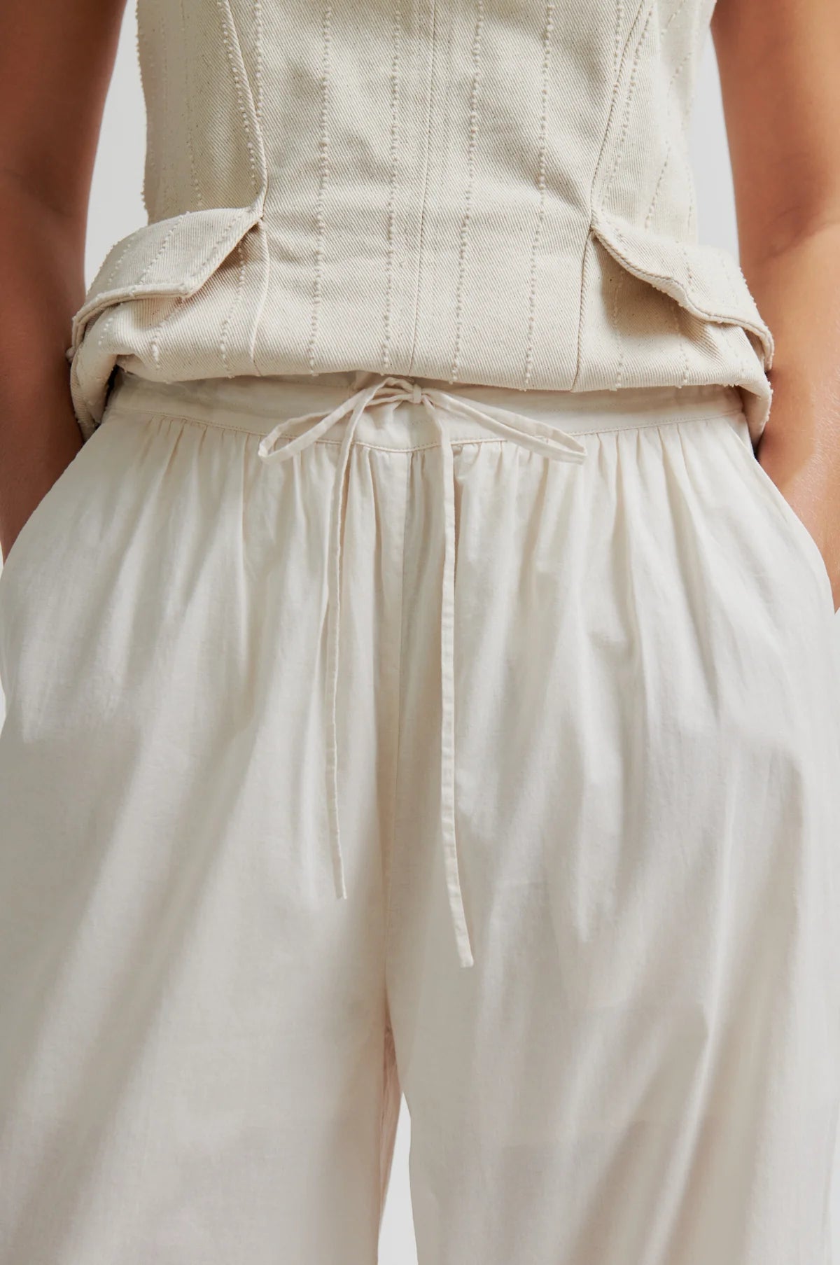 Avida Trousers | Second Female