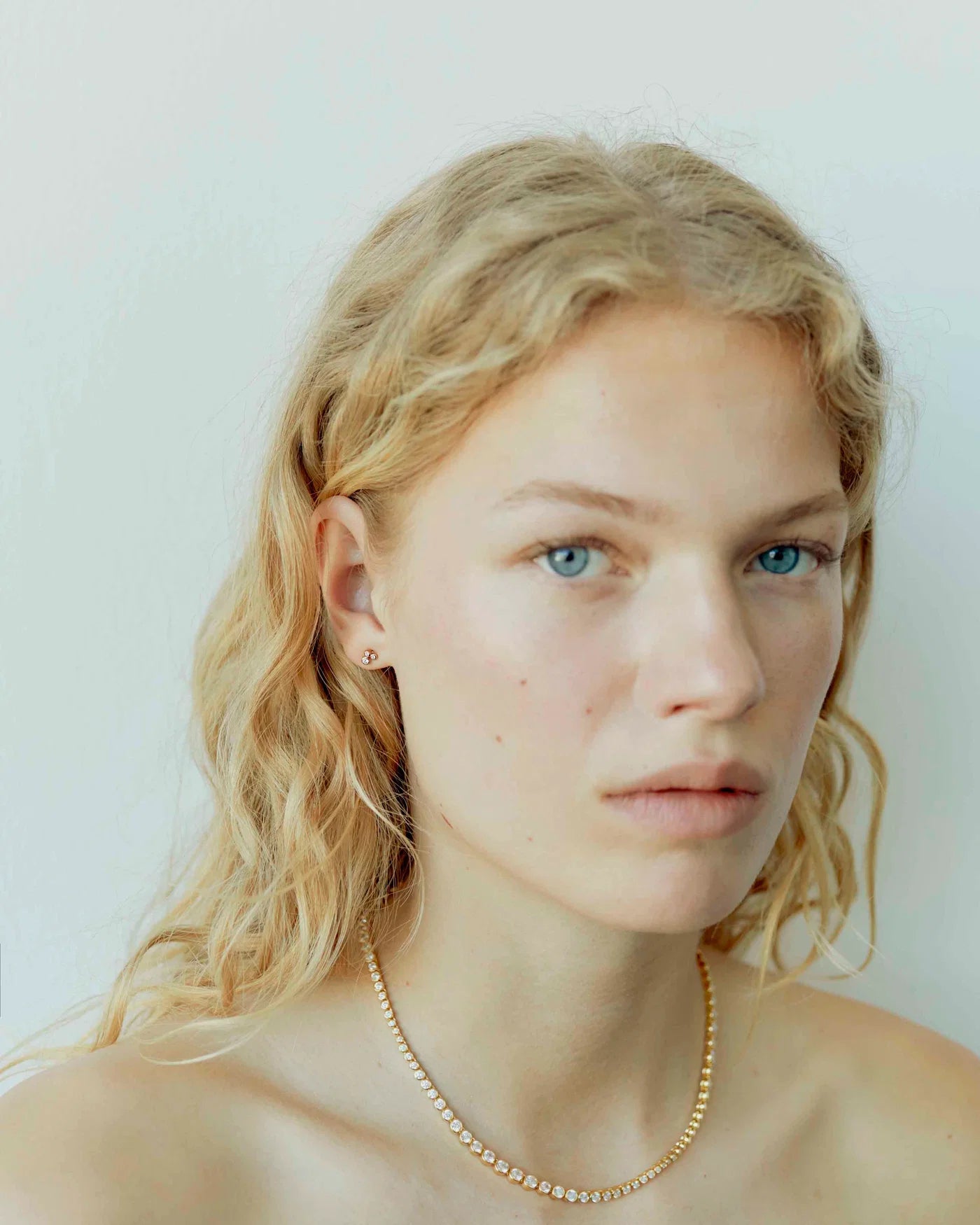 Odette Studs | RAGBAG
