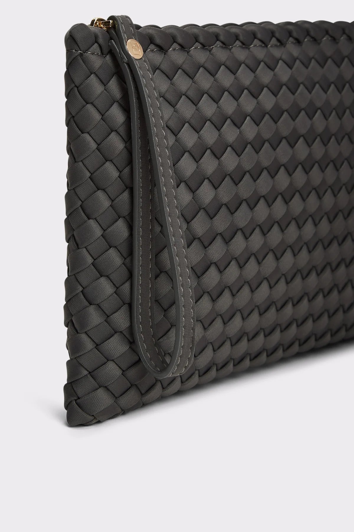 Marrea Clutch Slate Grey