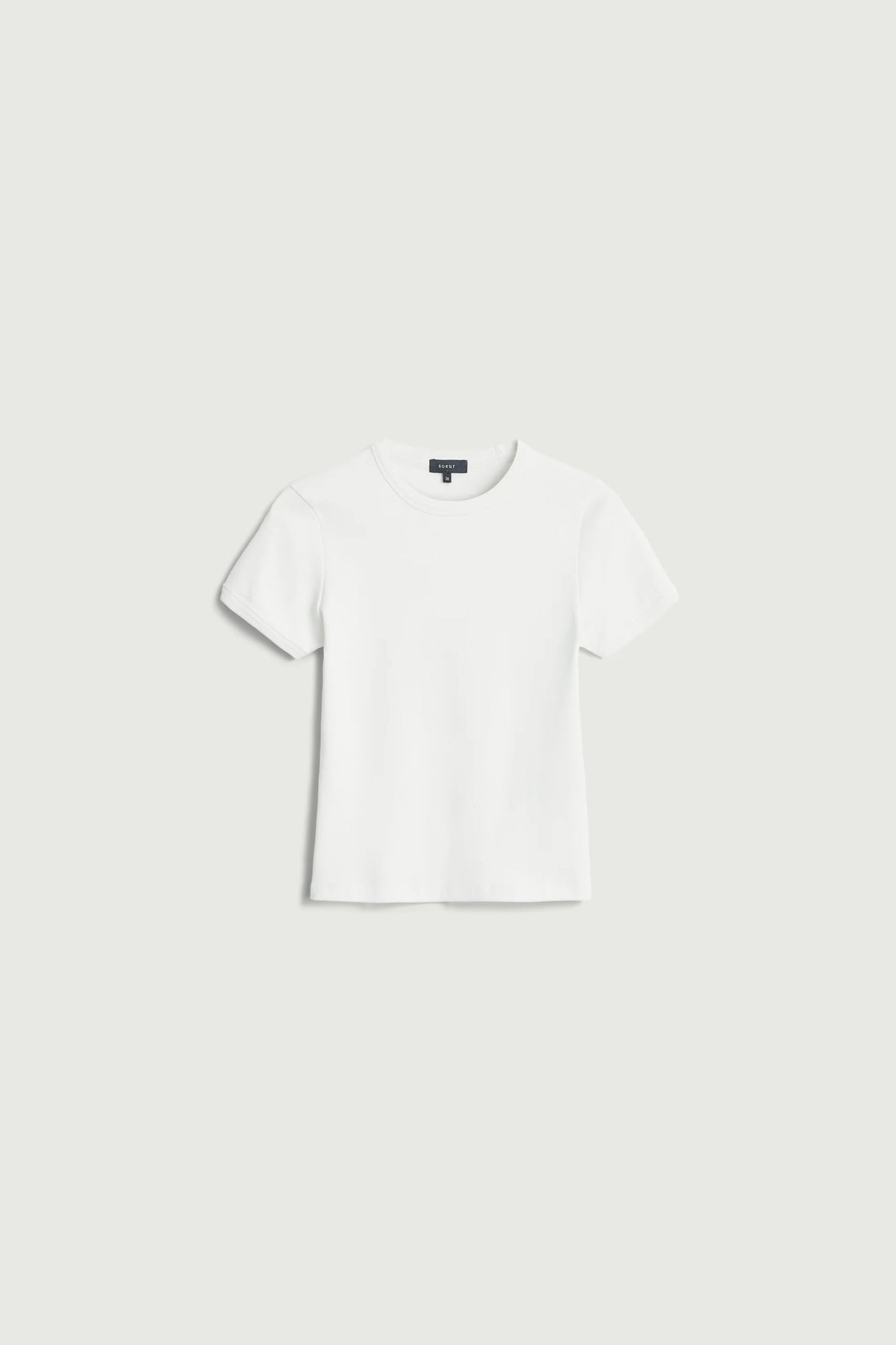 T-Shirt Aristide | SOEUR