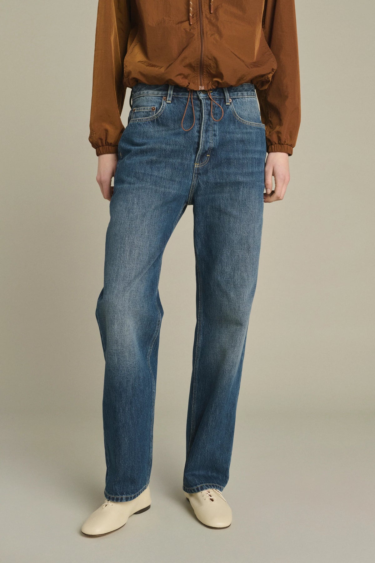 Jeans Hose Lucien | SOEUR