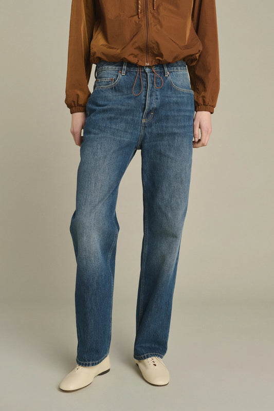 Jeans Hose Lucien | SOEUR