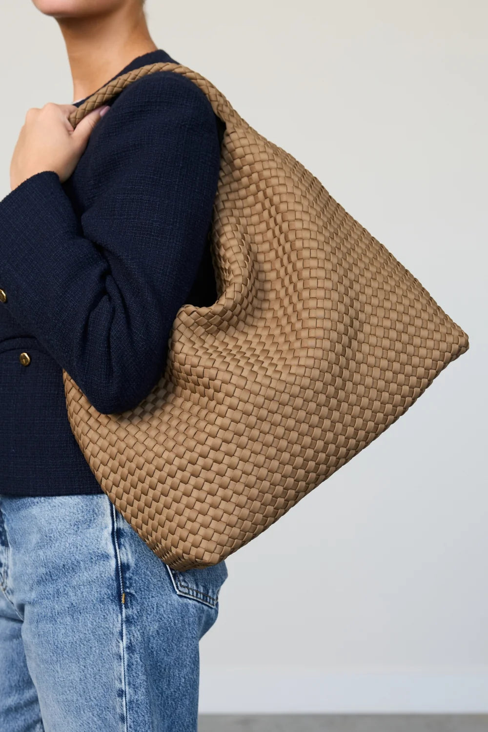 Marrea Large Retro Sand