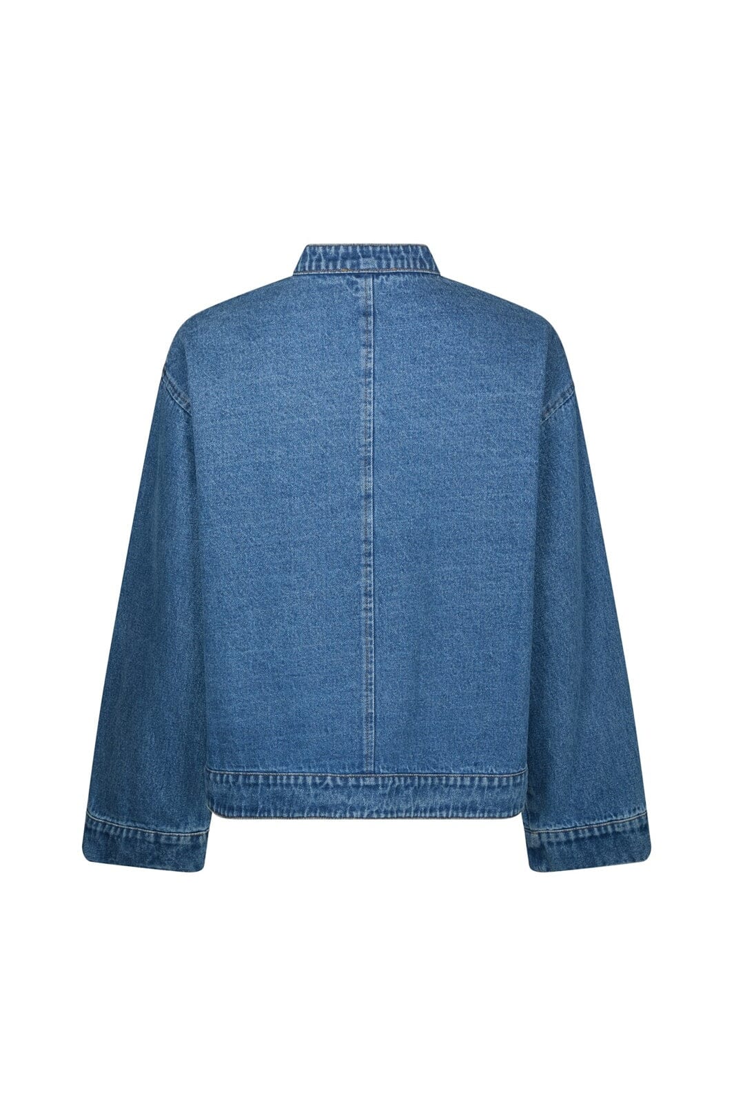 Caline Denim Jacket | NEO NOIR