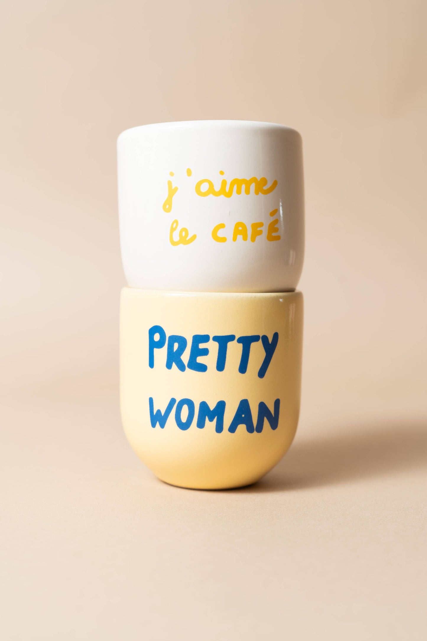 Sisi-Tasse, Pretty Woman