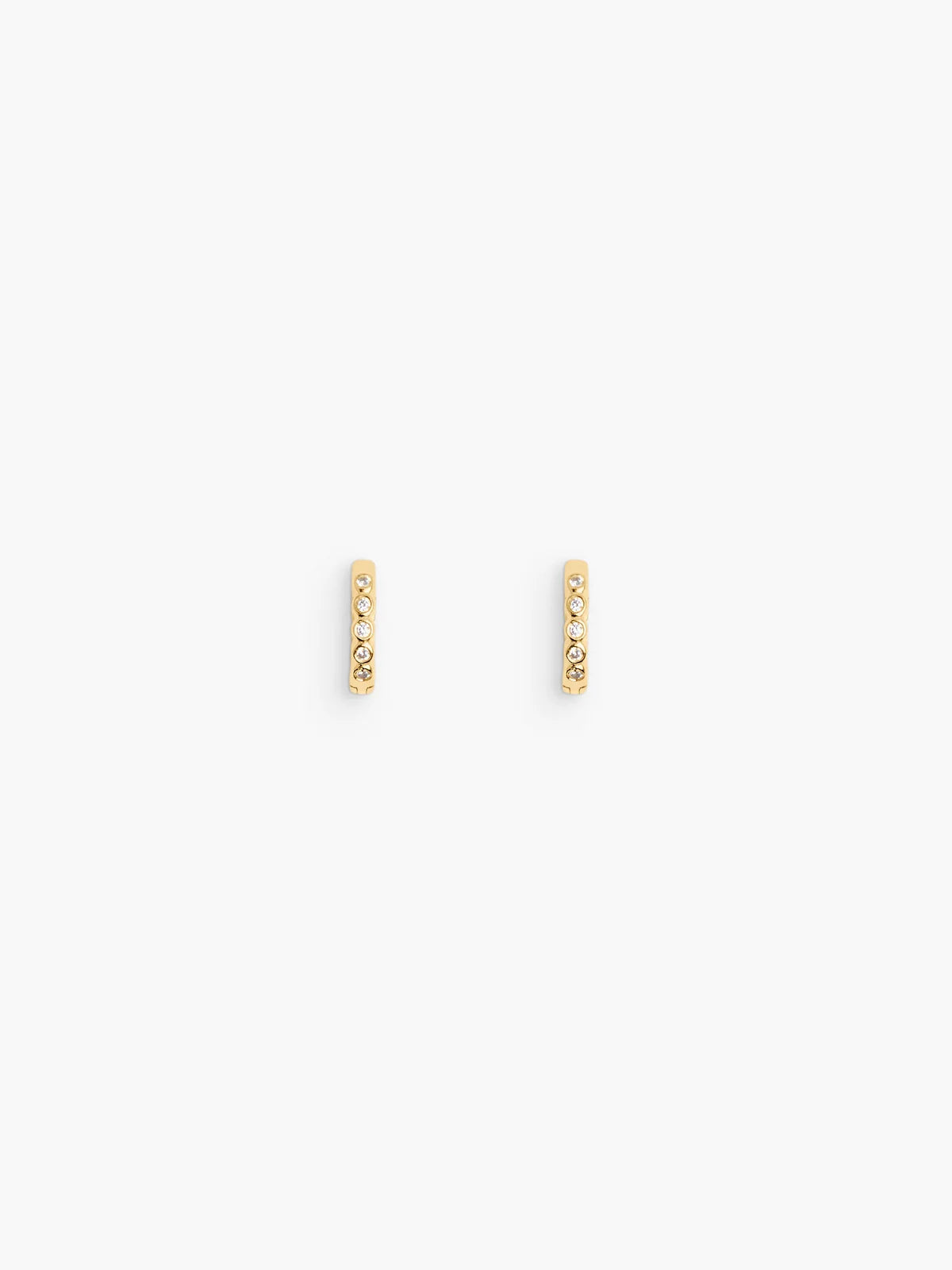 Oda Mini Hoops