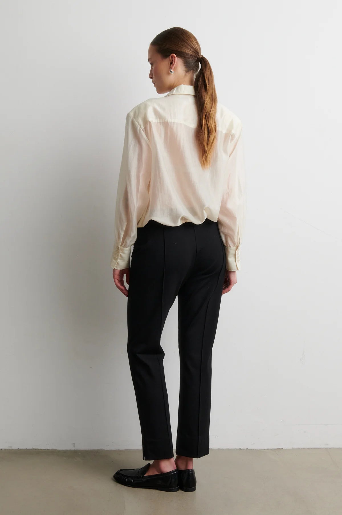 Werna Blouse | Second Female