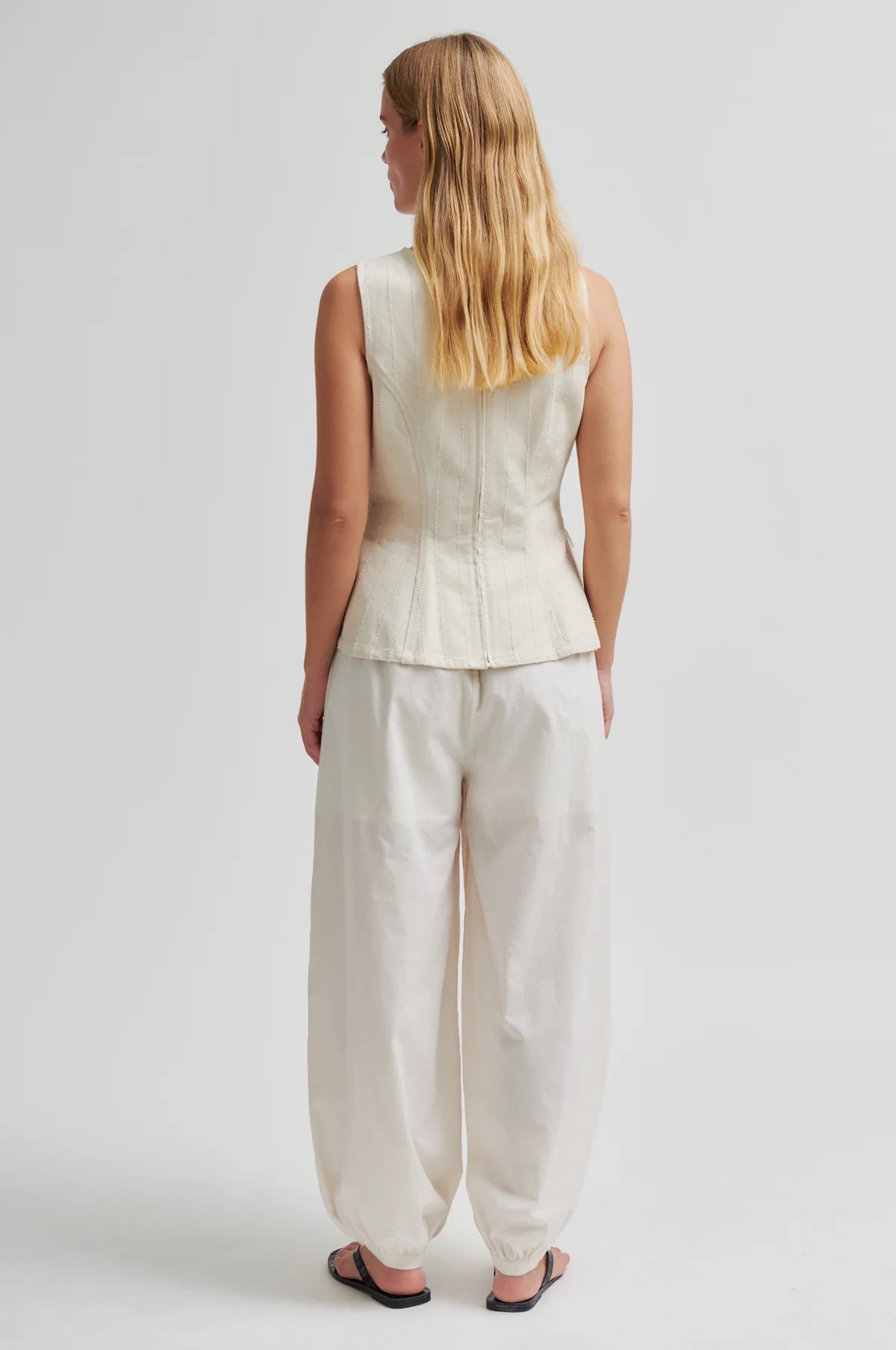 Avida Trousers | Second Female