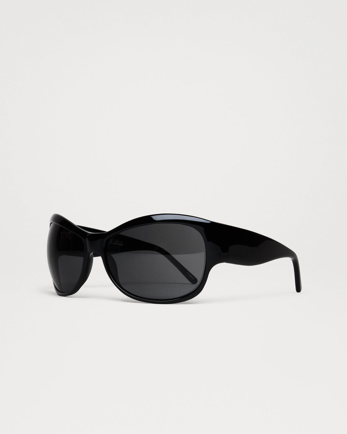 Lilah Black | CHIMI