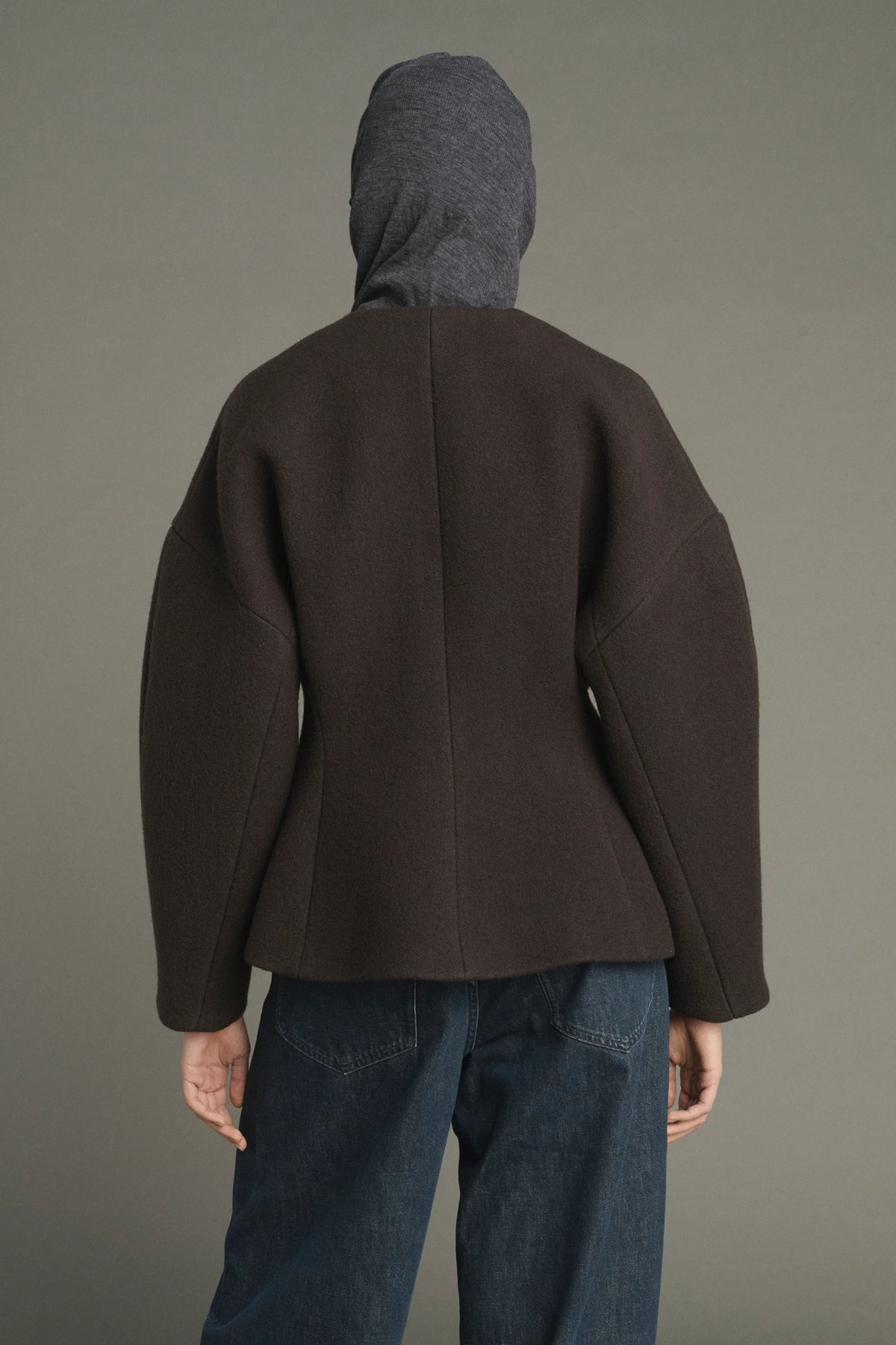 Jacke France | SOEUR