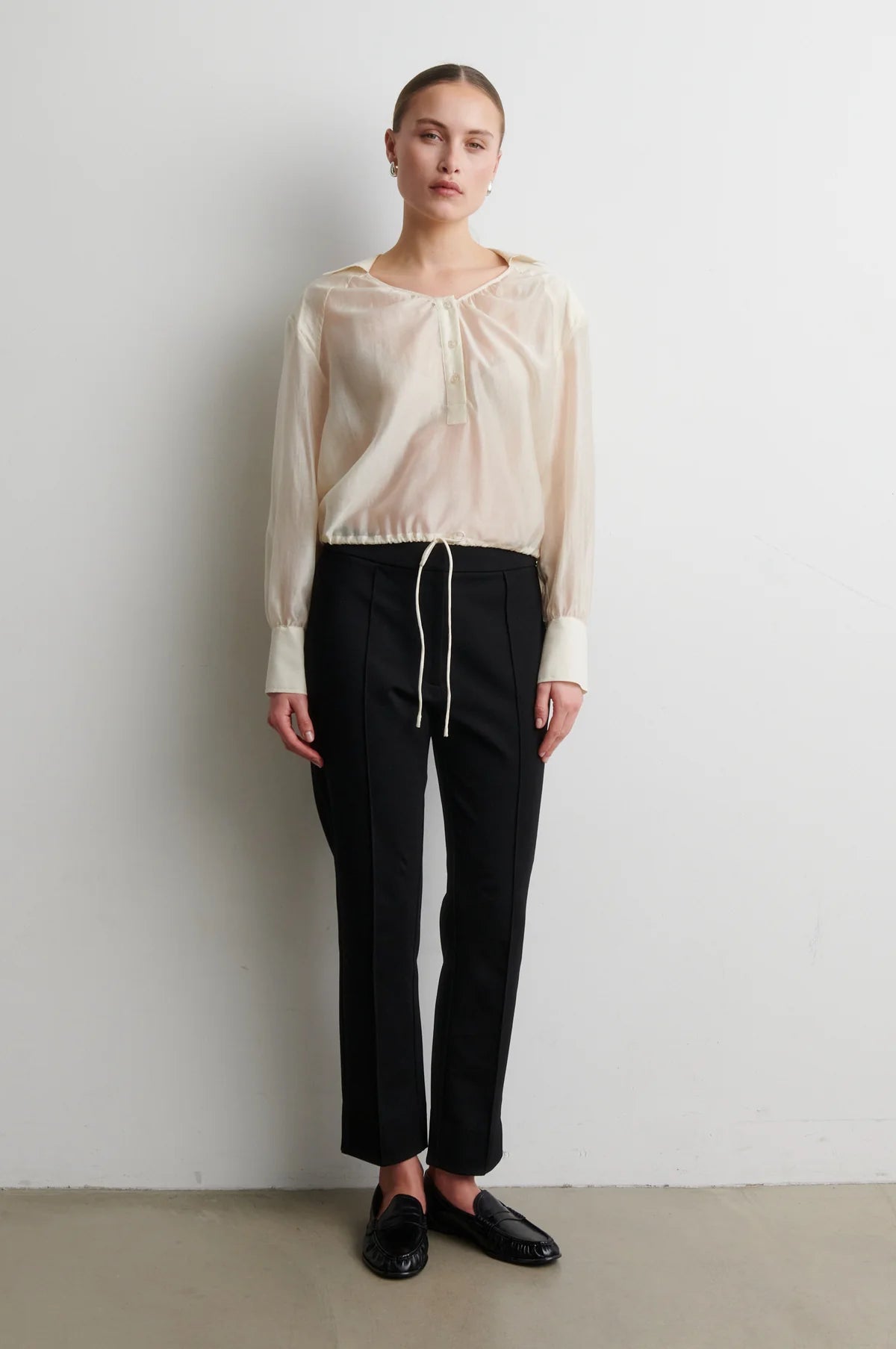 Werna Blouse | Second Female