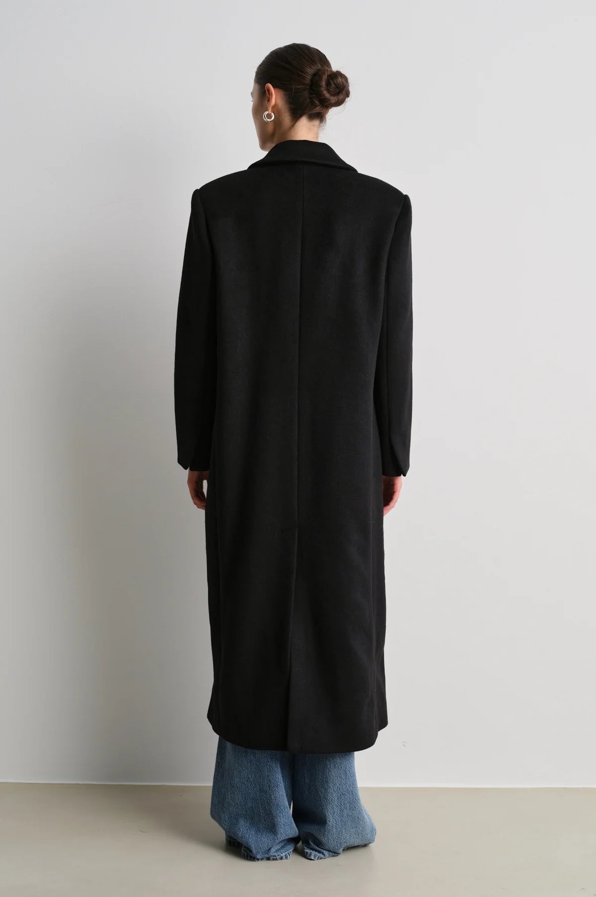 Levey Coat | Second Female