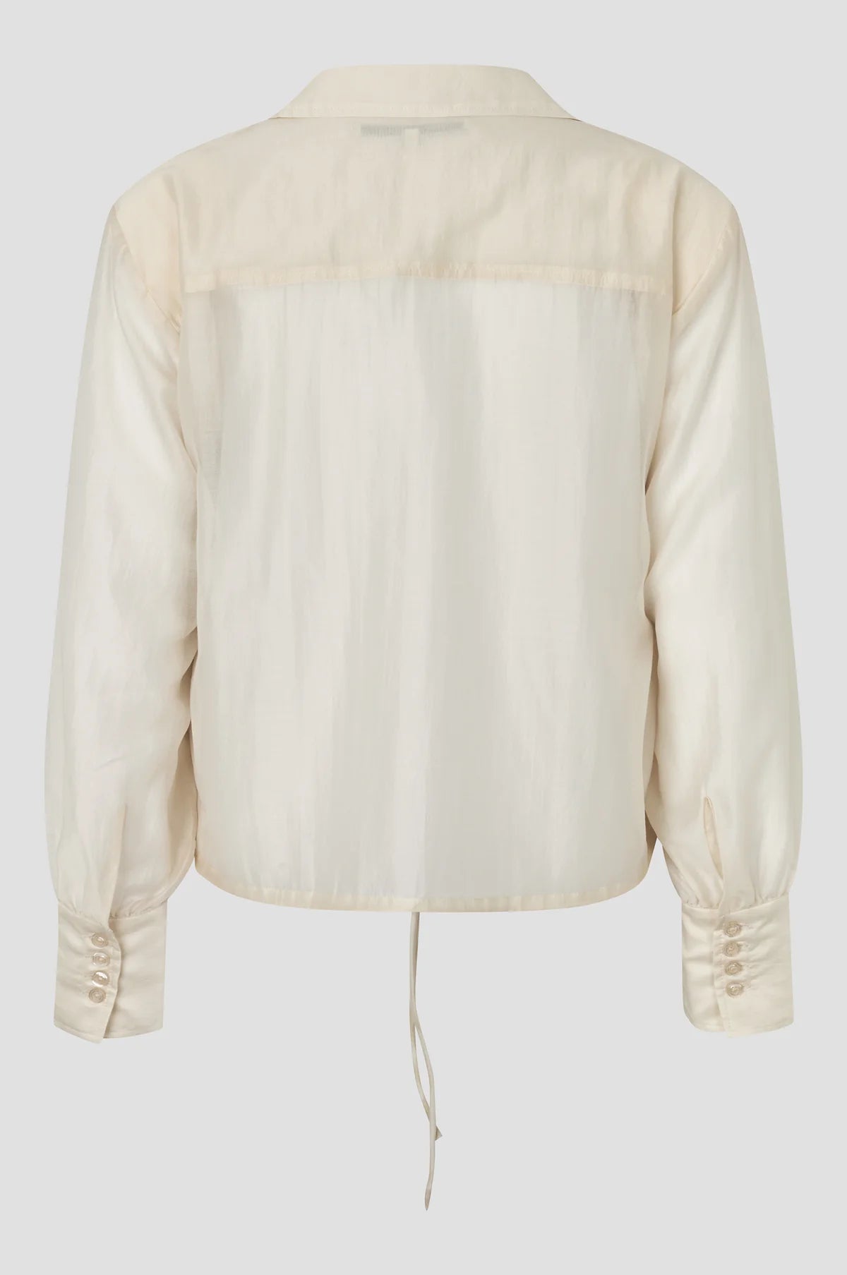 Werna Blouse | Second Female