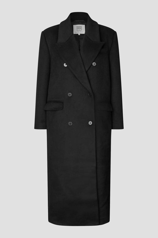 Levey Coat | Second Female