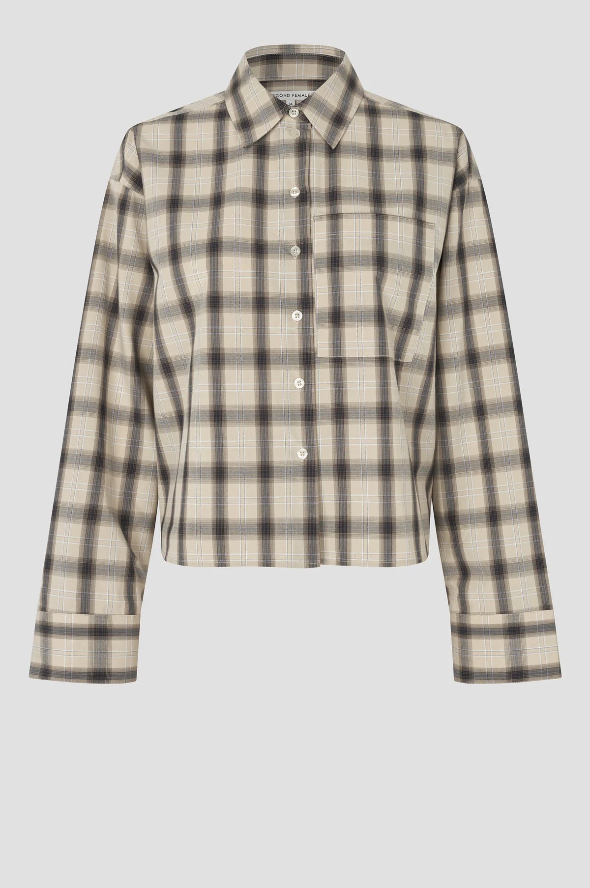 Liria Shirt | Second Female