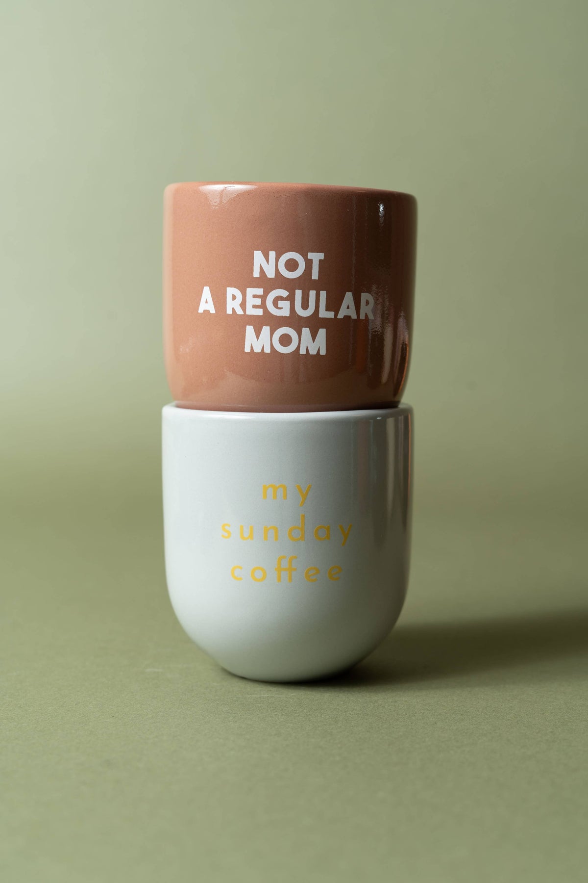 Kaffee Tasse, Mein Sonntagskaffee | SISI