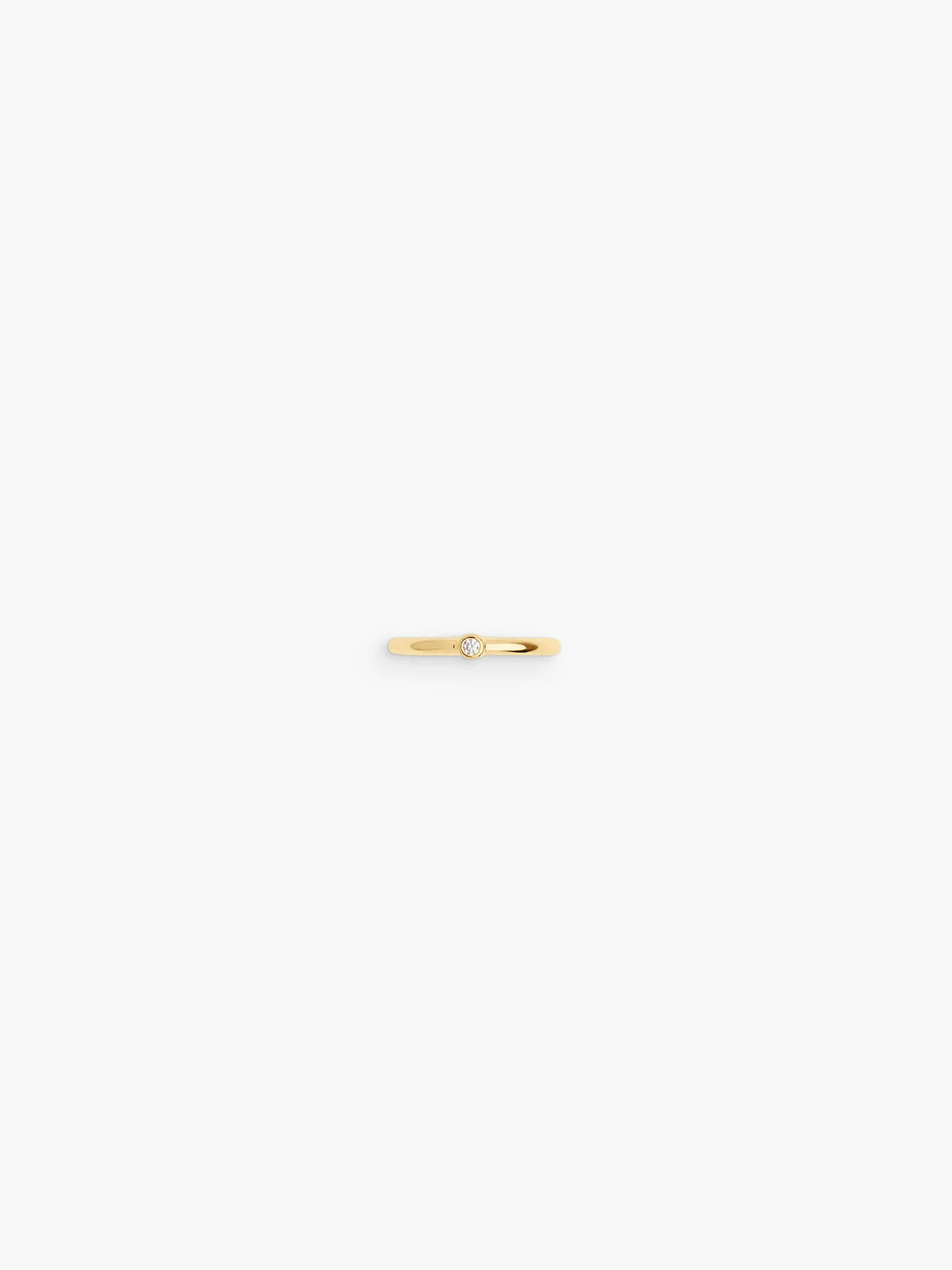 Odette Mini Ring Gold| RAGBAG