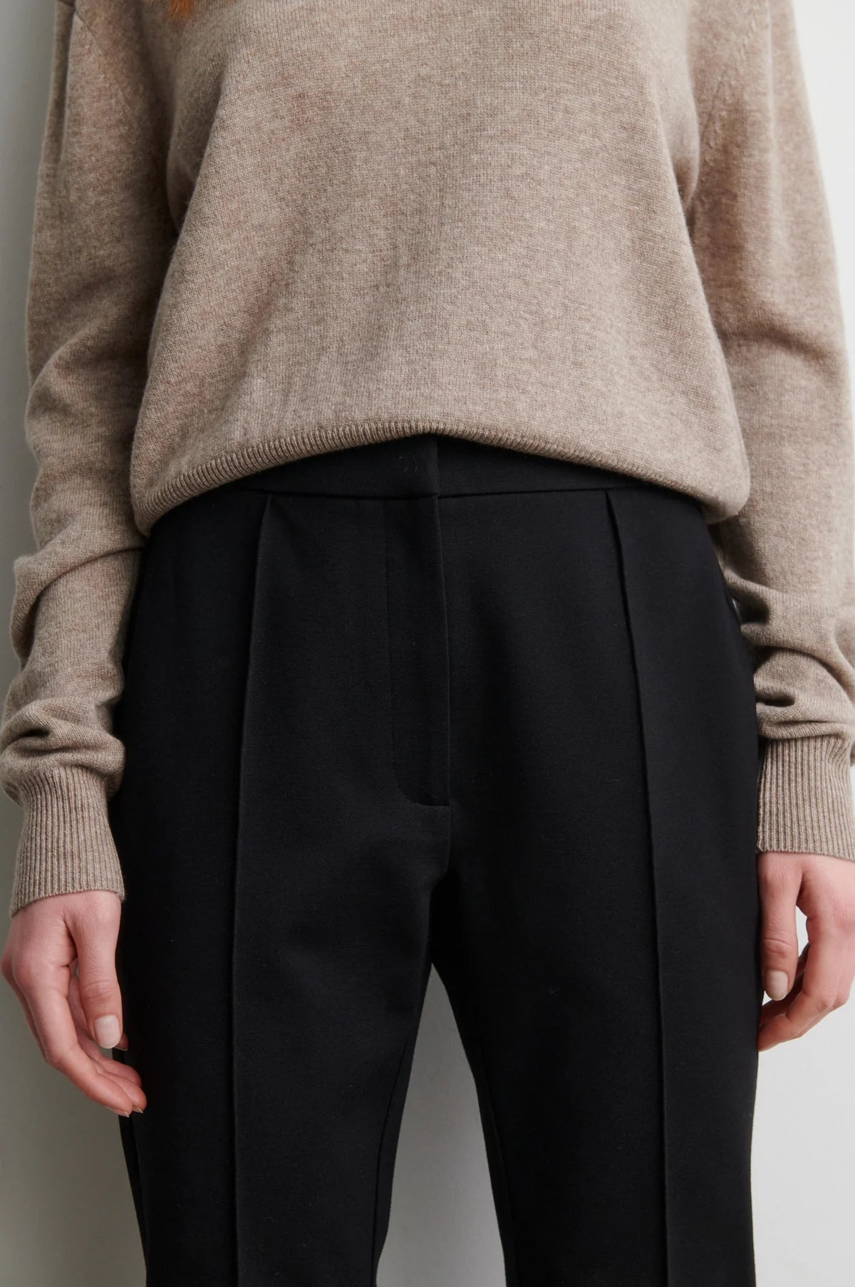 Treia Trousers | Second Female