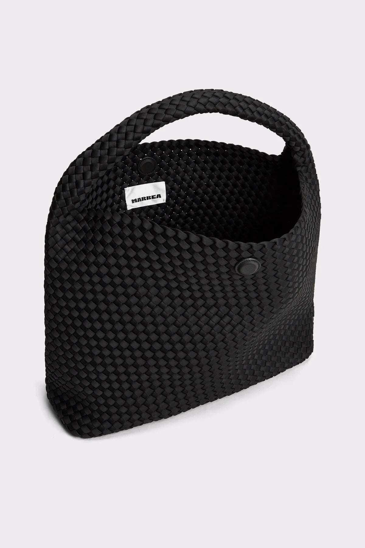 Marrea Large Bucket Di Nero