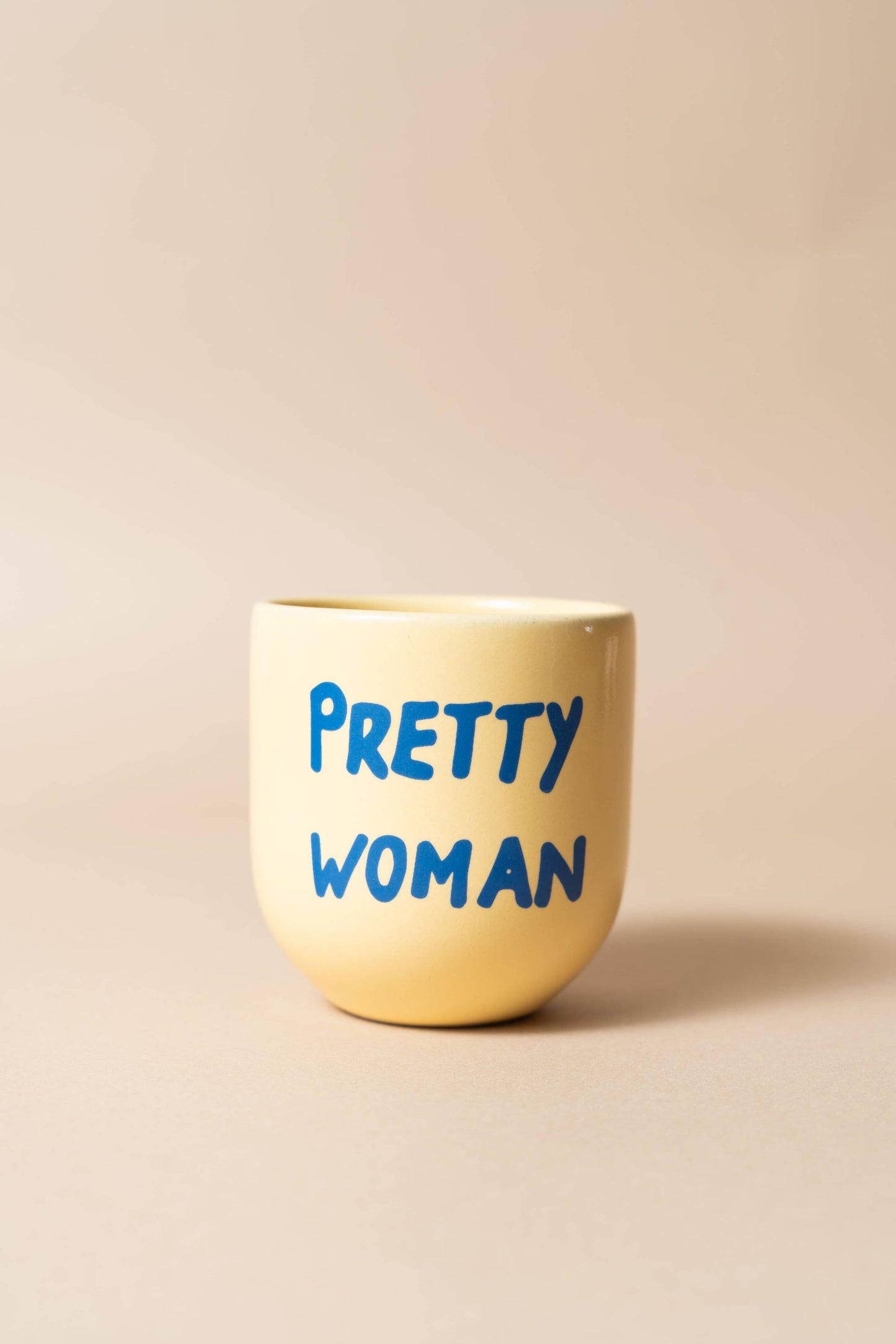 Sisi-Tasse, Pretty Woman