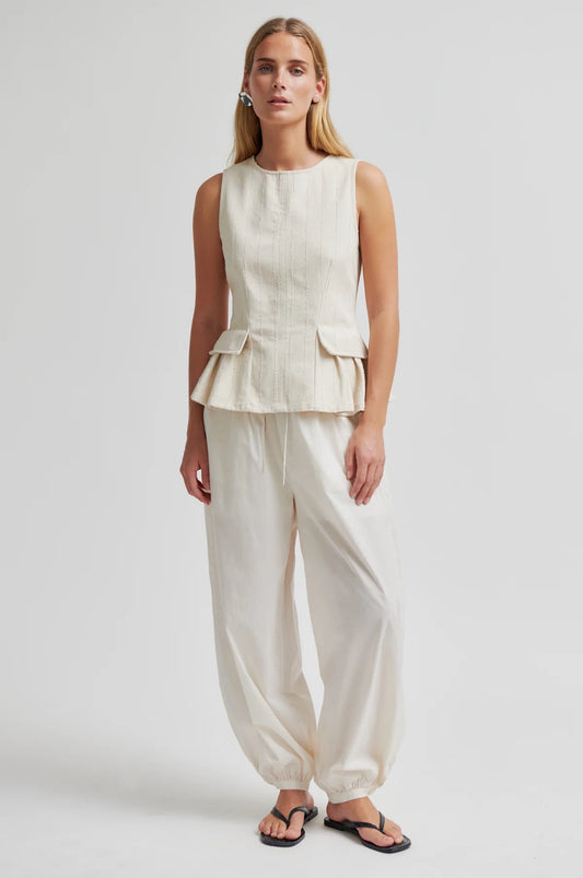 Avida Trousers | Second Female
