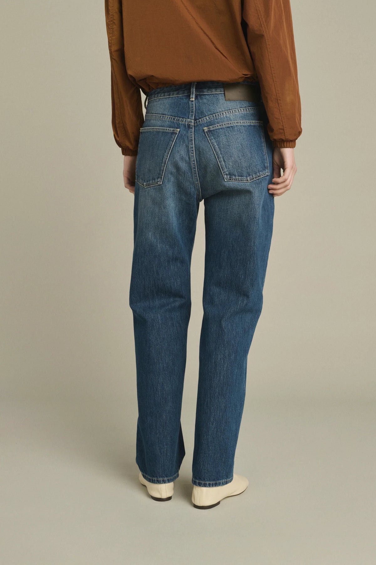 Jeans Hose Lucien | SOEUR