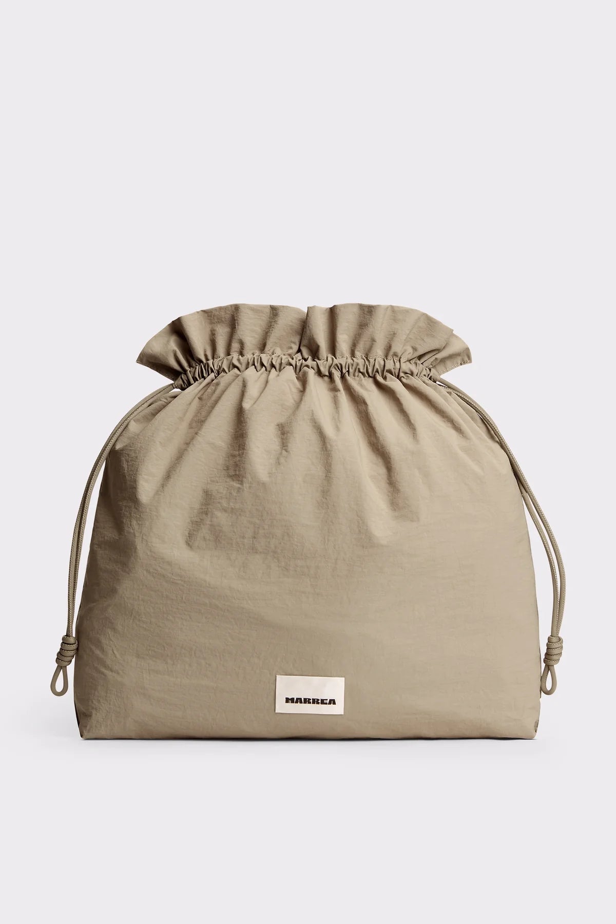 Marrea Large Taupe Secret