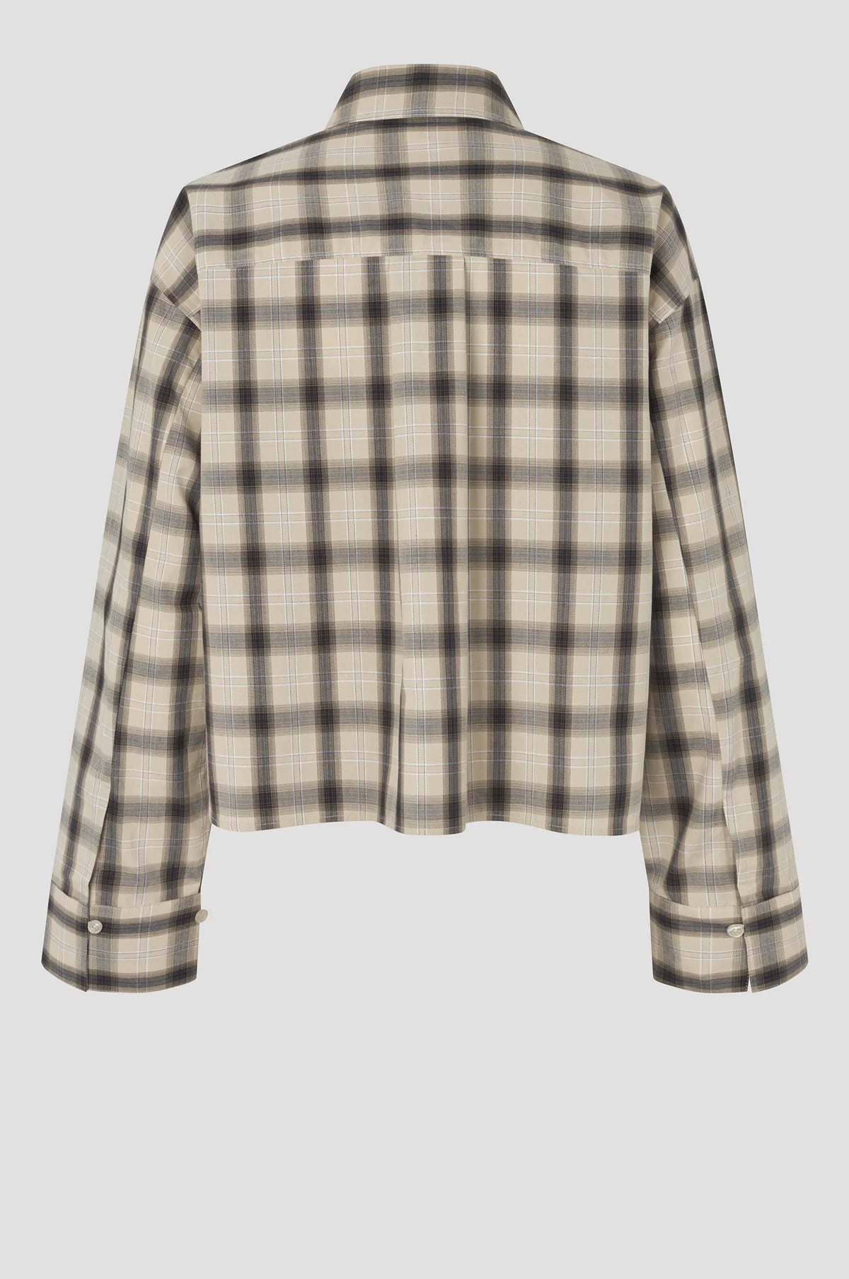 Liria Shirt | Second Female