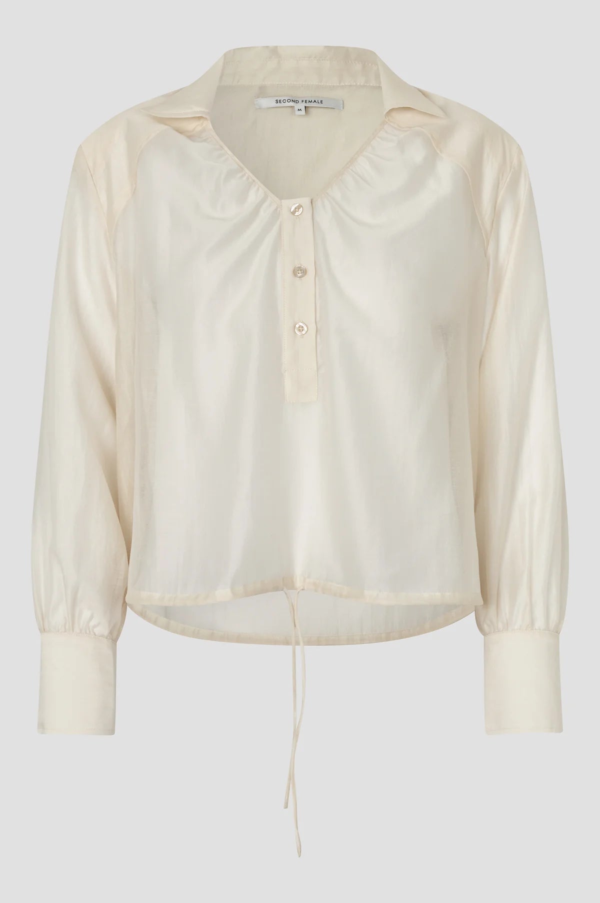 Werna Blouse | Second Female