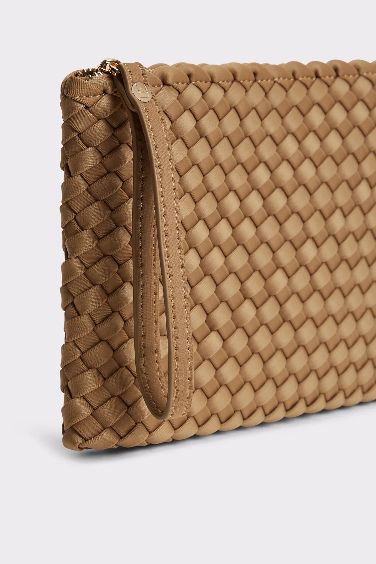Marrea Clutch Retro Sand