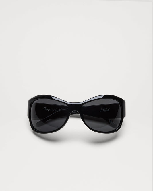 Lilah Black | CHIMI